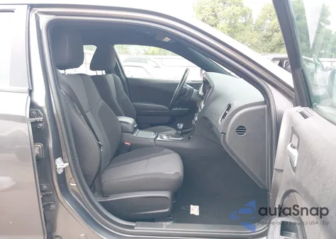 2022 Dodge Charger Sxt Rwd from USA, damaged, VIN 2C3CDXBG6NH126424